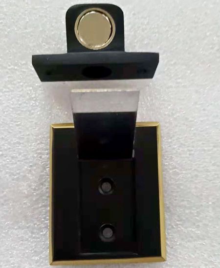 DX121黑咖啡純銅地吸|室內(nèi)門(mén)鎖|門(mén)鎖廠家|門(mén)鎖批發(fā)52元(圖)