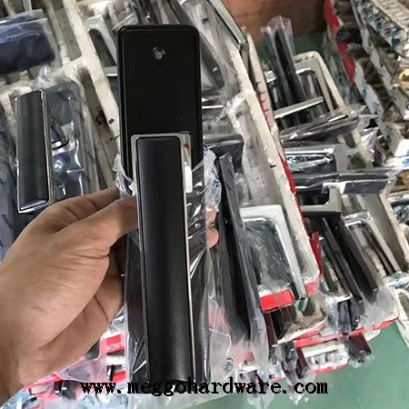 今日出單|邯鄲工地從門鎖廠家采購四百余套不銹鋼房間門鎖(圖)