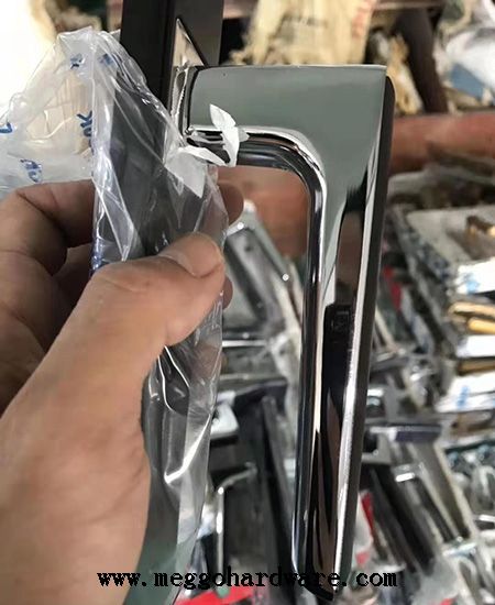 今日出單|邯鄲工地從門鎖廠家采購四百余套不銹鋼房間門鎖(圖)