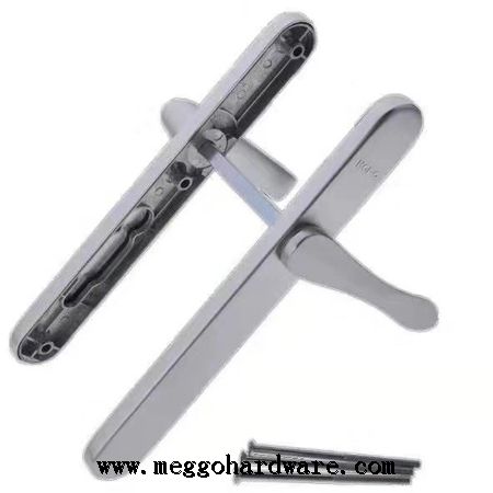 今日詢單|外貿(mào)出口門廠詢十八萬套塑鋼門鎖|某鎖具廠家應單(圖)