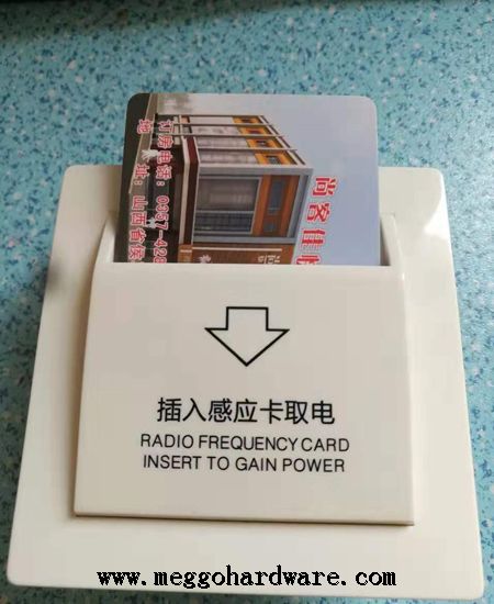 今日出單|山西采購800套酒店門鎖及智能取電開關|門鎖廠家(圖)