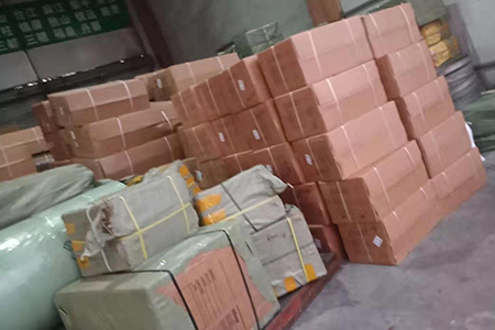 【室內(nèi)門(mén)鎖廠家】全面清理收尾歡送豬年喜迎金鼠(圖)！