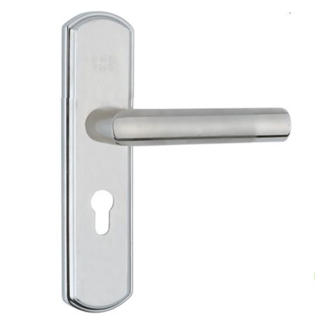 不銹鋼室內(nèi)門(mén)鎖B1615SS|工程用鎖|鎖具批發(fā)